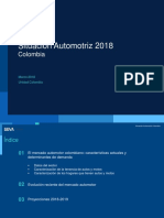 SituacionAutomotriz2018 PDF