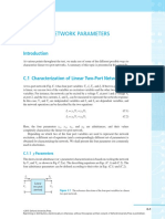h-parameter amplifier analysis.pdf