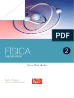 Física 2 - Héctor Pérez Montiel PDF