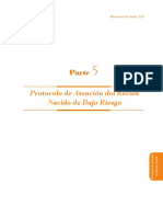 V Normas y protocolo para la atencion prenatal, parto y puerperio.pdf