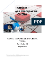 Como Importar de China-AsesoriaParaImportaciones2018