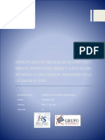 PAF-ATF-O-034 - 2018 - Especificaciones Tecnicas de Construccion PDF