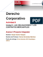 A8 - SSV Derecho Corporativo