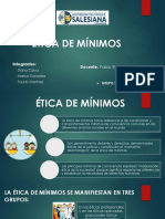 Etica de Minimos_trabajo Grupal