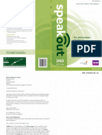Workbook - Speakout - 2ed - Pre - Intermediate PDF