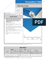 Intralox Thermodrive PDF