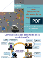 1.1intro A La Adm y Fundamentos de Dirc.