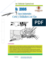 NEO 06 - Gases Industriales