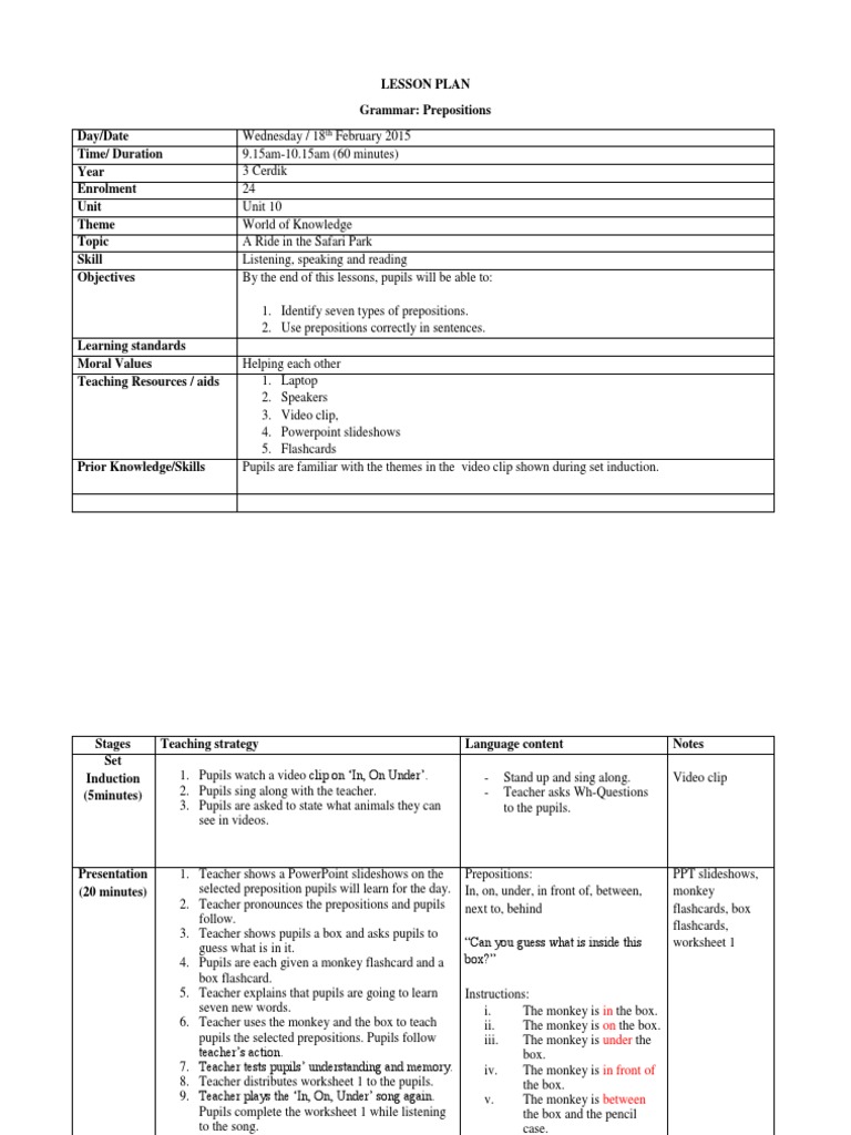 lesson-plan-grammar-prepositions-day-date-time-duration-year