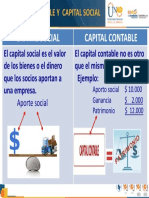 Capital Contable