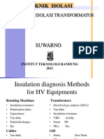 Diagnosis Trafo-2011 PDF