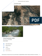 Parque Nacional Río Clarillo - Google Maps.pdf