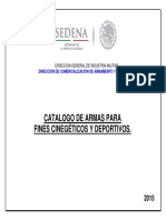 Mendoza PDF
