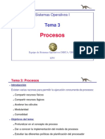 Unidad 2 Procesos PDF