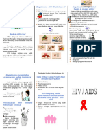 143883541 Leaflet Hiv Aids