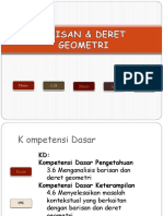 Ppt Fungsi Komposisi Invers