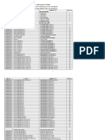 ML - Br5-Sub-300 320 - Material Quantities of C.I.P Pile