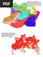 MAPA - Amazonas - microrregião do rio Negro IDH-IVS e outras notas.docx