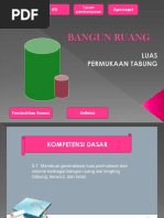 LKPD Tabung Berkat P. Tel | PDF