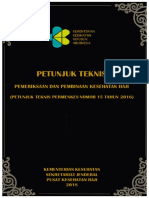 Pedoman Program Haji PDF