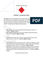 Blade Fundamentals Student Training Guide and Log.pdf