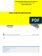 5literatura II PDF