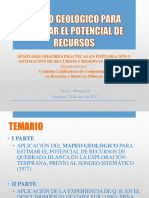 1 - Mapeo Geológico para estimar Potencial Recursos - J.C.Marquardt - Colegio Geólogos Chile.pdf