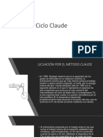 Ciclo Claude