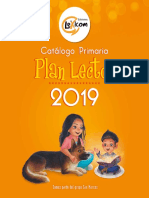 Catalogo Primaria 2019 PDF