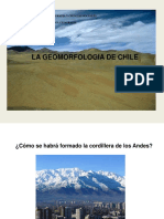 Chile Tricontinental y Planisferio Mapa