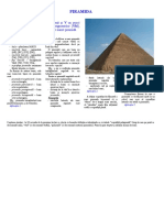 Piramid A