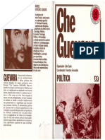 Eder Sader - O Pensamento Político de Che Guevara