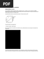 Relation Among Elastic Constants Relation Between E, G and