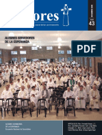 Pastores43 2008 PDF