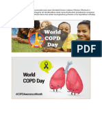 Copd Day