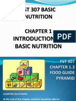 1.3 Food Guide Pyramid PDF