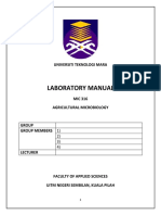 Lab Manual Mic 316-Sep 2018