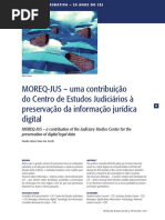 Gestado Documental Curso