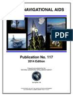 Radio Navigational Aids: Publication No. 117