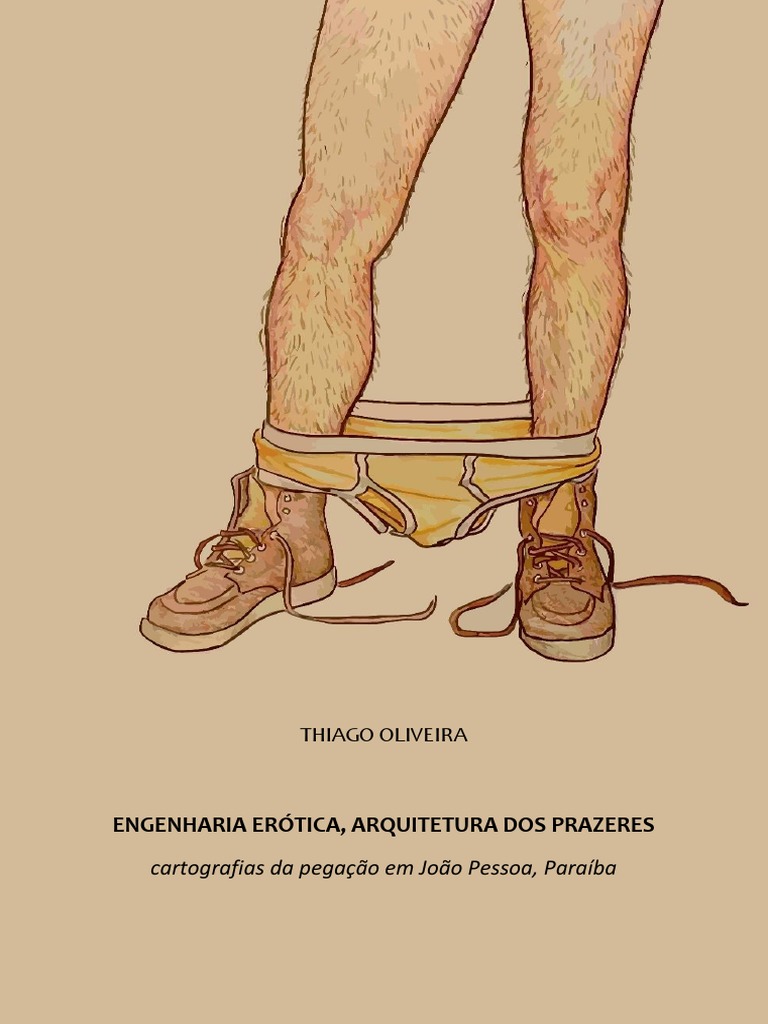 Engenharia Erotica Arquitetura Dos Praze PDF PDF Antropologia Cidade image
