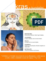 Prana Chakras e Kundalini PDF