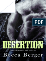 Desertion - Becca Berger PDF