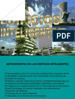 Edificios Inteligentes