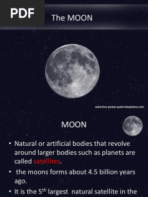Moon