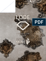 LODE - by Fiction Mine