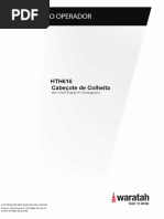 347906284 Manual Service Training Case Cx Series Hydraulic Excavators Components Systems PDF