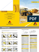 Brochure - SDLG 956F Wheel Loader