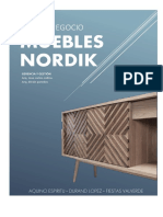 Muebles Nordik - Grupo 03