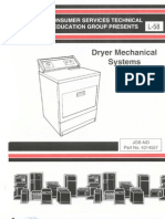 29 Dryer Mechanics