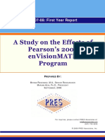 enVMATH - Effi - Study - FinalReport - 14061 - 1 PDF